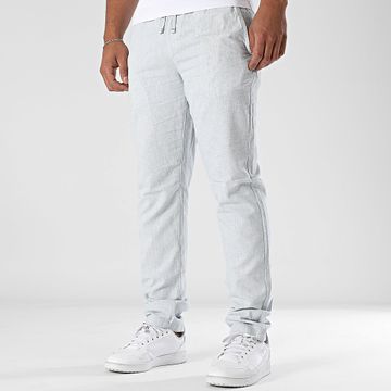 Indicode Jeans - Vitaly Pantalones 60-332 Azul claro