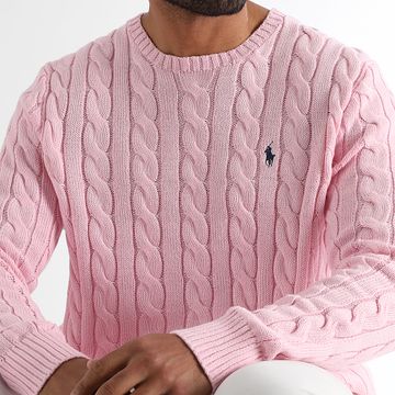 Polo Ralph Lauren - Jersey Original Player rosa