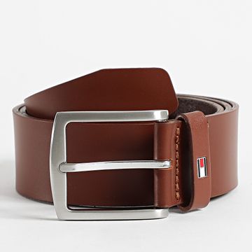 Tommy Hilfiger - Nuevo cinturón Denton 4.0 3162 marrón