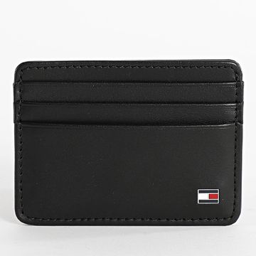 Tommy Hilfiger - Tarjetero Eton 0653 Negro