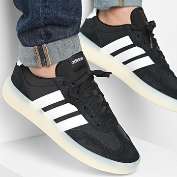 Adidas Performance - Baskets Barreda Decode JI2316 Core Black Footwear White Core White