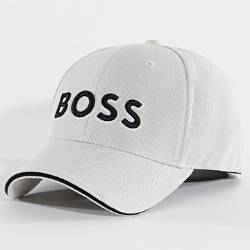 BOSS - Gorra US 1 50519247 Beige