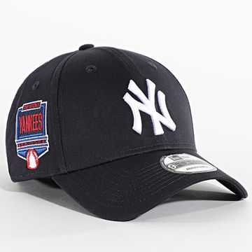 New Era - 9Forty NY Yankees Gorra 60667442 Azul Marino