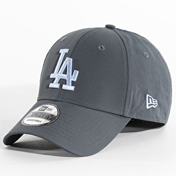New Era - Gorra reciclada 9Forty LA Dodgers 60667428 Charcoal Grey