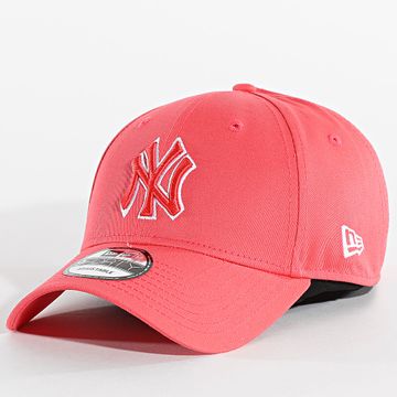 New Era - Gorra 9Forty NY Yankees 60667389 Coral