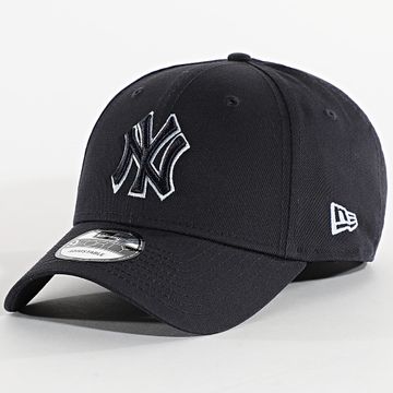 New Era - 9Forty Gorra NY Yankees 60667390 Azul Marino