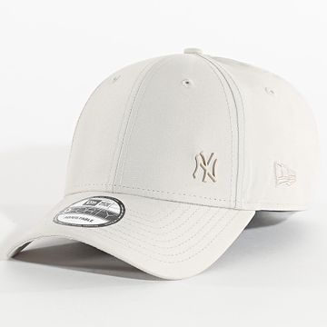 New Era - 9Forty NY Yankees gorra 60667409 Beige