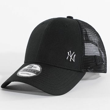 New Era - Flawless 9Forty NY Trucker Cap 60667656 Negro