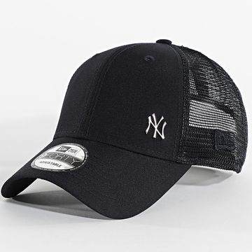 New Era - NY Yankees 9Forty Gorra Trucker 60667657 Negro