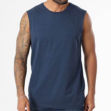 Blend - Camiseta de tirantes 20718770 Navy