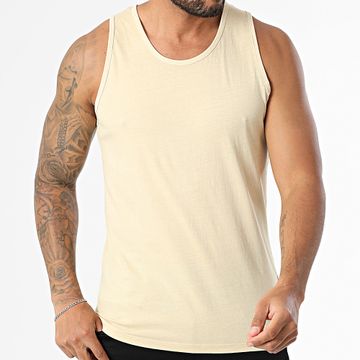 Blend - Camiseta de tirantes 20718292 Beige