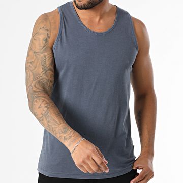 Blend - Camiseta de tirantes 20718292 Navy