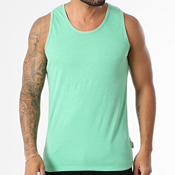 Blend - Camiseta de tirantes 20718292 Verde