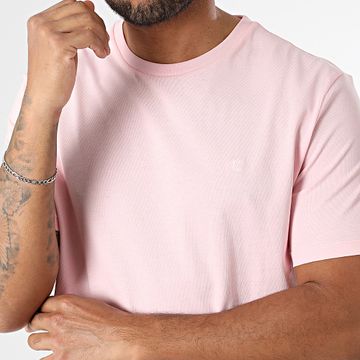 Calvin Klein - Camiseta LV040HM265 Rosa