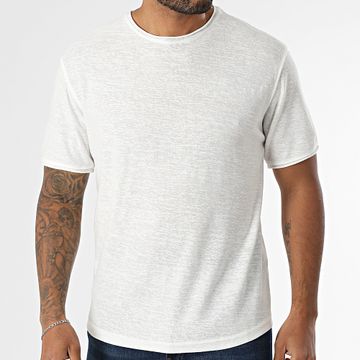 Mackten - Camiseta 164 Crudo