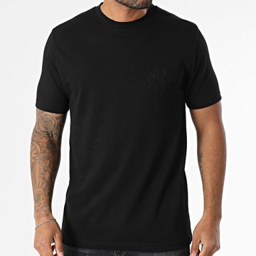 Mackten - Camiseta 066 Negra
