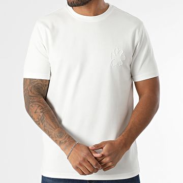 Mackten - Camiseta 066 Blanca