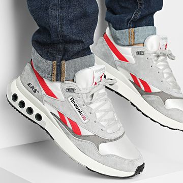 Reebok - ERS World Zapatillas 100209538 Gris2 Gris