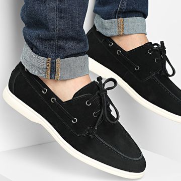 Classic Series - Zapatos 005 Negro