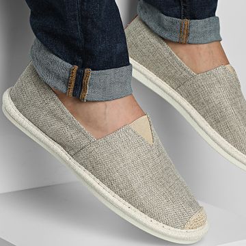 Classic Series - Alpargatas 905 Gris