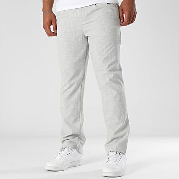 Frilivin - E30 Pantalón Chino Gris