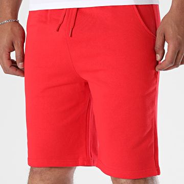 MTX - 062 Jogging Shorts Rojo