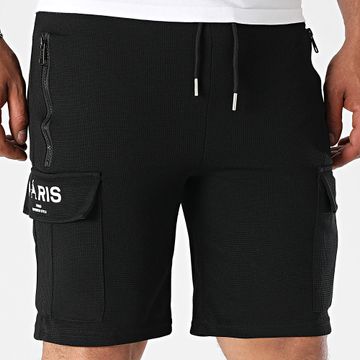 MTX - Cargo Short 203 Negro