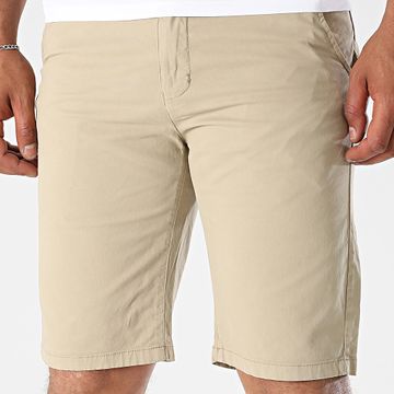 MTX - Pantalón corto 280 Beige