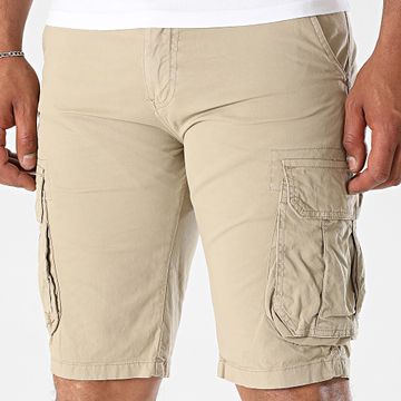 MTX - Bermudas Cargo 013 Beige