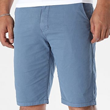 MTX - Pantalón corto 280 azul claro