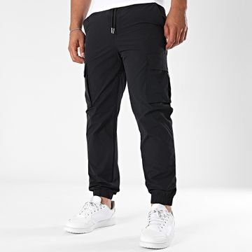 MTX - 223 Cargo Pants Negro