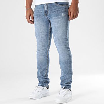 MTX - Vaqueros Slim 959 Azul