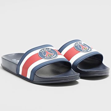 PSG - Chanclas 883560 Azul Marino