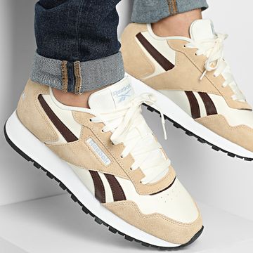 Reebok - Reebok Glide Zapatillas 100209989 Chalk Tan Brown