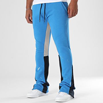 2Y Premium - Chándal 397 Azul Real Negro