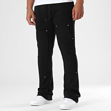 2Y Premium - Chándal 396 Negro