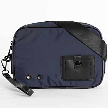 Frilivin - Bolso 066 Azul Marino