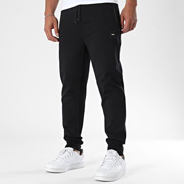 BOSS - Hadiko Pantalones de chándal 50537198 Negro