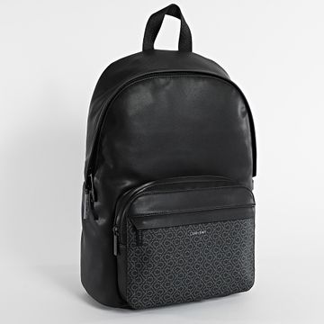 Calvin Klein - Mochila Must Mono 3187 Negra