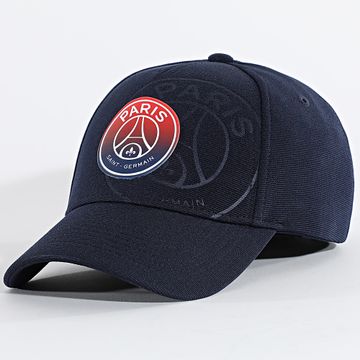 PSG - Gorra del París Saint-Germain P24292 Azul Marino