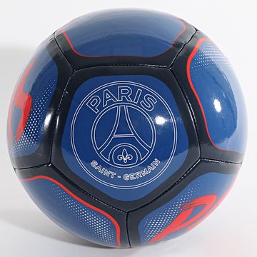 PSG - Fútbol P24325 Azul Marino Rojo