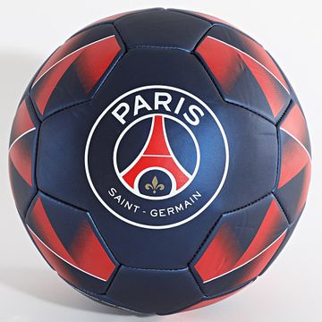 PSG - Fútbol P24329 Azul Marino Rojo