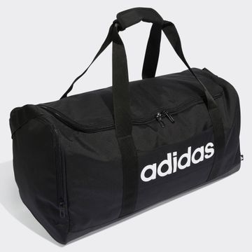 Adidas Performance - Bolsa de deporte JD9555 Negro