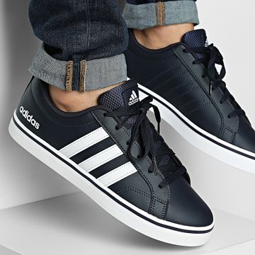 Adidas Performance - VS Pace 2.0 Zapatillas HP6011 Legend Ink Calzado Blanco