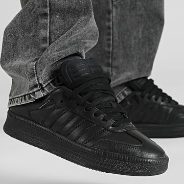 Adidas Originals - Samba XLG Zapatillas JI3195 Core Negro