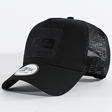 New Era - Gorra Trucker Tonal Patch 60667669 Negro