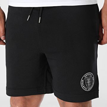 Anthill - Pantalón Corto Pequeño AAA Negro