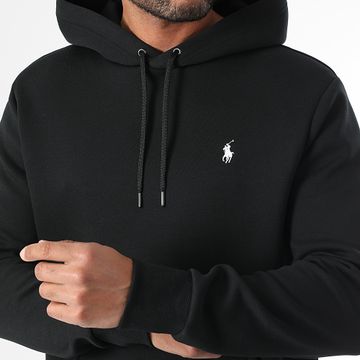 Polo Ralph Lauren - Sudadera con capucha Original Player Negra