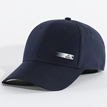 Adidas Performance - Gorra metálica JF8486 Azul marino
