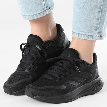 Adidas Performance - Runfalcon 5 W Zapatillas Mujer IE8828 Core Negro